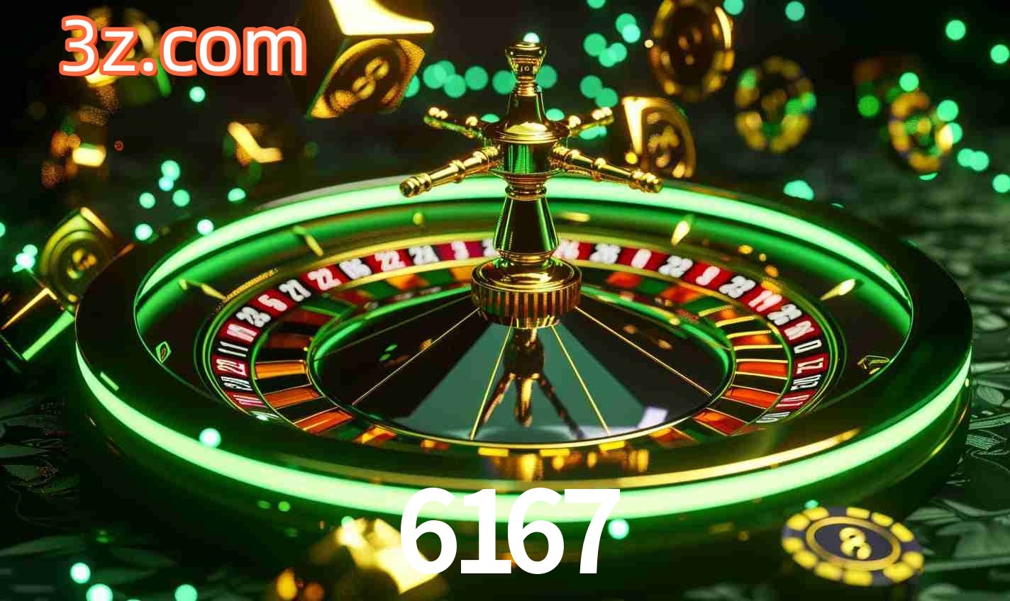 Desfrutar de um Cassino 6167